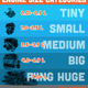 Illustration for article titled Quick Question: At What Size Is an Engine Big?